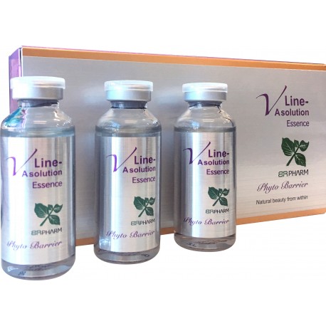 VLine Lipolysis Injection for Body