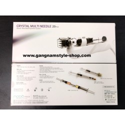 Hycoox 9 Pin Crystal Multi Needle