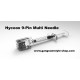 Hycoox 9 Pin Crystal Multi Needle (20 PCS)