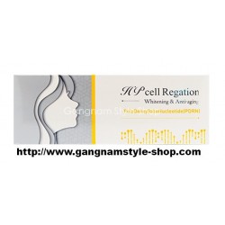 HP Cell regation whitening & anti-aging 1% PN with Glutathione