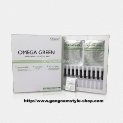 Omega Green PDT AC Set Photodynamic Therapy