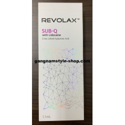REVOLAX SUB-Q with Lidocaine