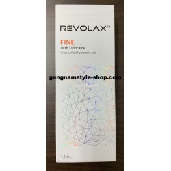 REVOLAX Fine with Lidocaine