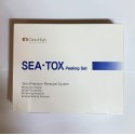 Clinic High Sea-Tox Peeling Set  Skin Renewal System