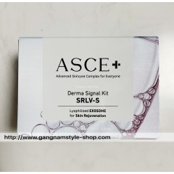 ASCE+ Exsome Derma Signal Kit
