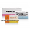 Cindella Skin Whitening IV Injection Set of 10 Sessions