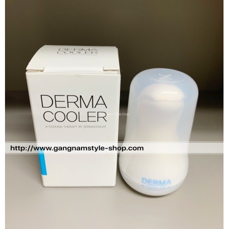 Derma Cooler Multi [Face & Body] after medical or cosmetic procedure Manual Massage Stick
