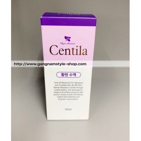 Centila Coptis Serum for Acne