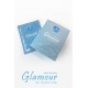 Glamour biocellulose aftercare mask