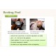 Ronas Resting Peel korean Esthetician professional skin care
