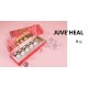 Juveheal Stem Cell Intocell Epidermal Growth Factor skin boosters