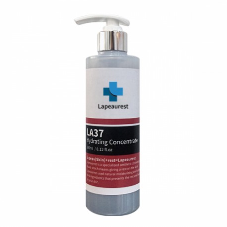 LA37 Hydrating Concentrate