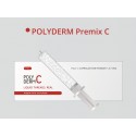Polyderm 30% PCL & Hyaluronic Acid Filler 2.5ml