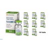 Nabota 100u 10 vails set