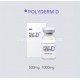 Polyderm PDO liquid thread lifting 500MG