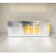 Matrigen Biphase 24K luminant salmon DNA ampoules 10ml*5