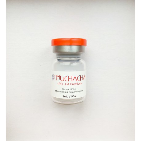 Muchacha 35% PCL HA premium serum 2ml