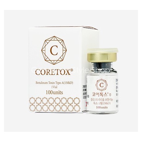 Coretox 100U