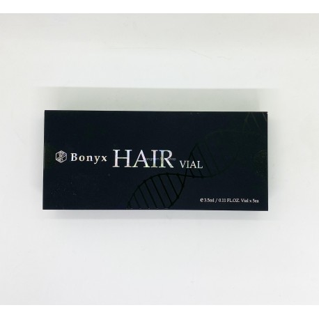 Bonyx Hair EXOSOMES Kit 5 vails *5