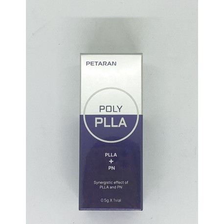 Petaran Poly PLLA & PN collagen stimulator 500mg