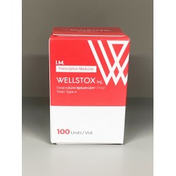 Welltox 100u
