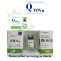 Q-tox 100u ( Nabota alternative )