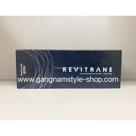 REVITRANE HA20 Skin booster 2ml*3