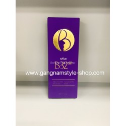 SAVE B32 SP HIGH & LOW molecule lifting HA 2.5ml with Peptide & Succinic Acid