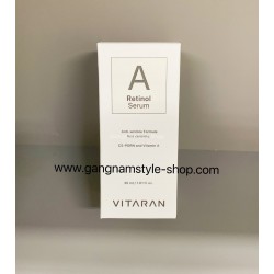 VITARAN A 2.5% Retinol Serum with PDRN 30ml