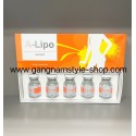 A-Lipo lipolysis Solution 10ml*5