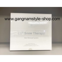 Matrigen CO2 Snow therapy Skin Renewal System carboxy mask