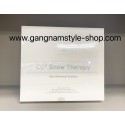 Matrigen CO2 Snow Therapy Skin Renewal carboxy mask