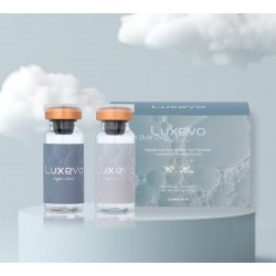 Luxevo PLLA + HA + Peptide Hybrid Elixir