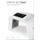 Omega dual pdt photodynamic therapy