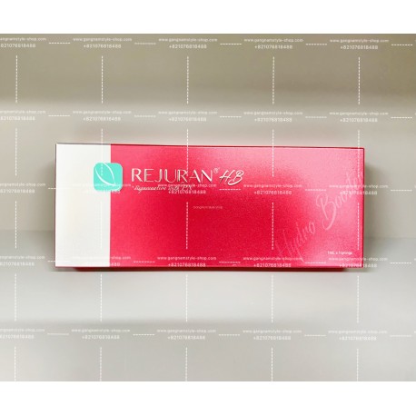 Rejuran HB PN+HA Skin booster