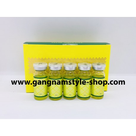Pine Solution Slim Bottle 10m*5