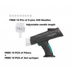 Rejumate Injector Meso Device Bundle set