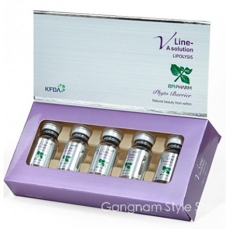 VLine lipolysis Injection